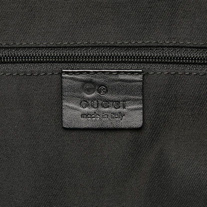 Gucci GG Canvas Tote Bag (SHG-34726)