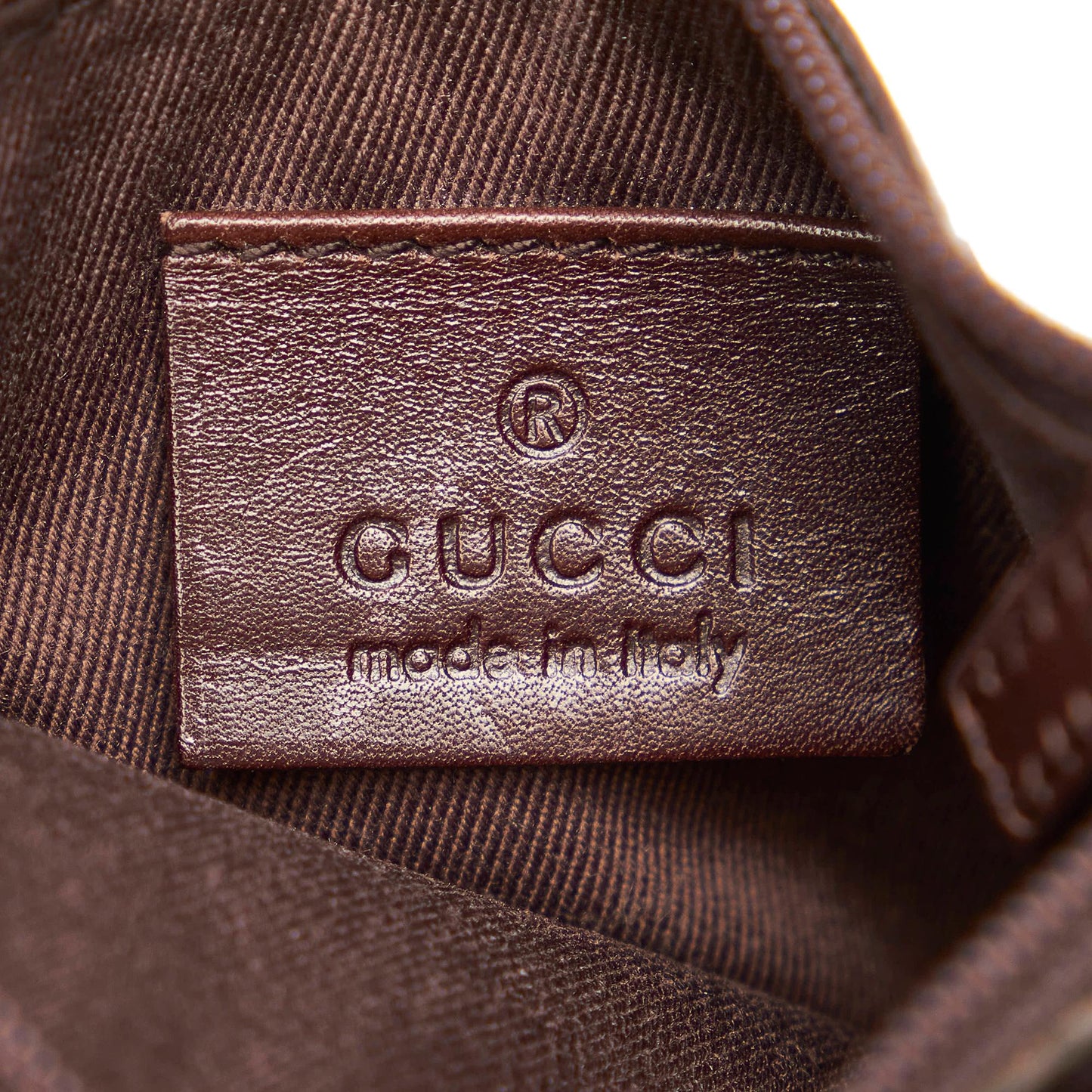 Gucci GG Canvas Tote Bag (SHG-34733)