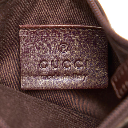 Gucci GG Canvas Tote Bag (SHG-34733)