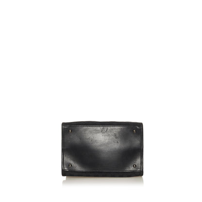 Gucci GG Canvas Tote Bag (SHG-34853)