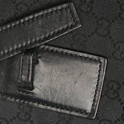 Gucci GG Canvas Tote Bag (SHG-34853)