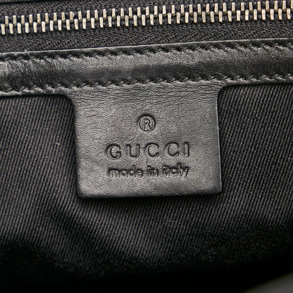 Gucci GG Canvas Tote Bag (SHG-34853)
