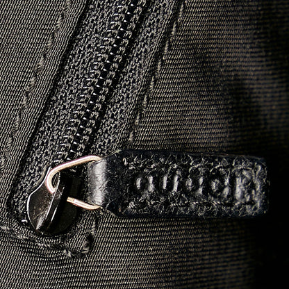 Gucci GG Canvas Tote Bag (SHG-36156)
