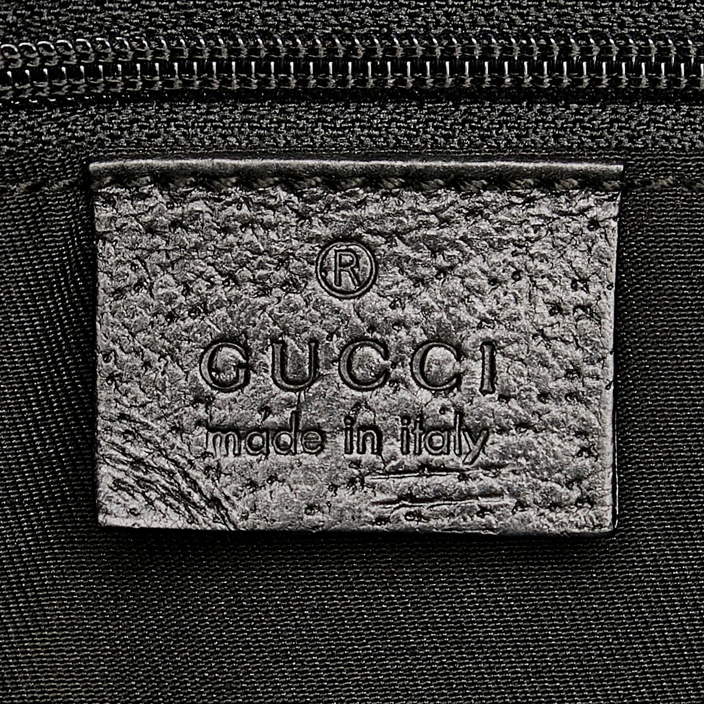 Gucci GG Canvas Tote Bag (SHG-36156)