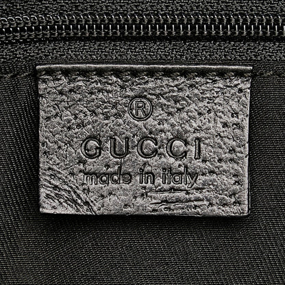 Gucci GG Canvas Tote Bag (SHG-36156)