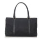 Gucci GG Canvas Tote Bag (SHG-36158)