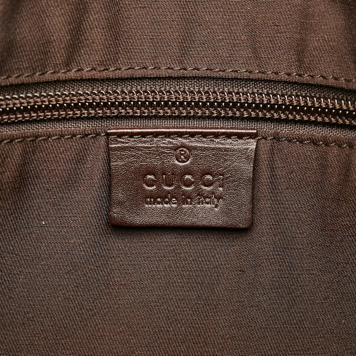 Gucci GG Canvas Tote Bag (SHG-b6K00b)