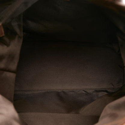 Gucci GG Canvas Tote Bag (SHG-CeIPbG)