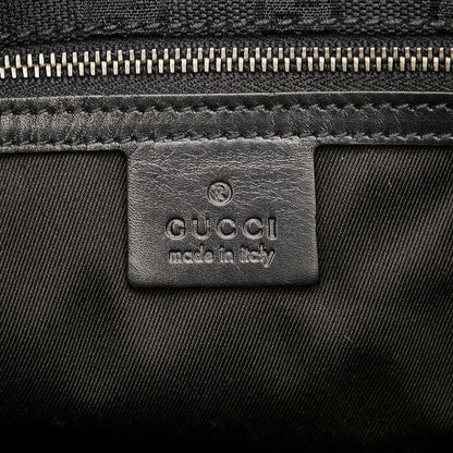 Gucci GG Canvas Tote Bag (SHG-rygPch)
