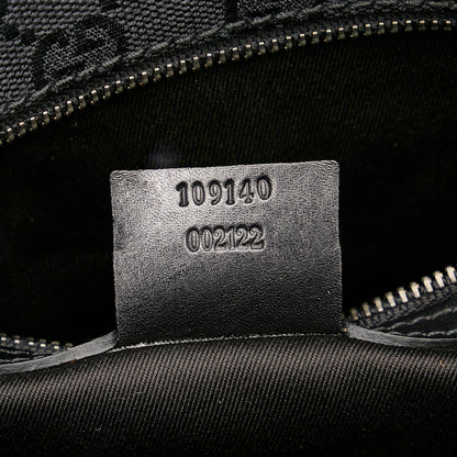 Gucci GG Canvas Tote Bag (SHG-rygPch)
