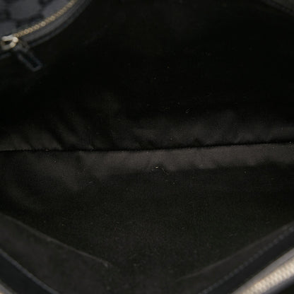 Gucci GG Canvas Tote Bag (SHG-rygPch)