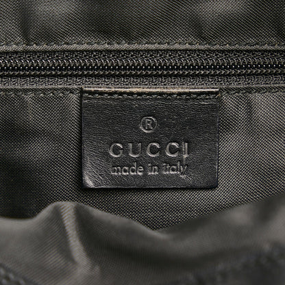 Gucci GG Canvas Tote Bag (SHG-qJ4bYX)