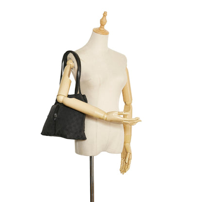 Gucci GG Canvas Tote Bag (SHG-qJ4bYX)