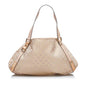 Gucci GG Canvas Tote Bag (SHG-bLIlMM)