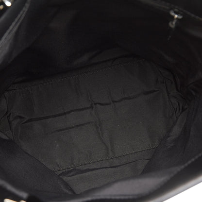 Gucci GG Canvas Tote Bag (SHG-h7Aite)