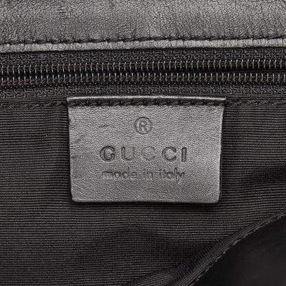 Gucci GG Canvas Tote Bag (SHG-h7Aite)