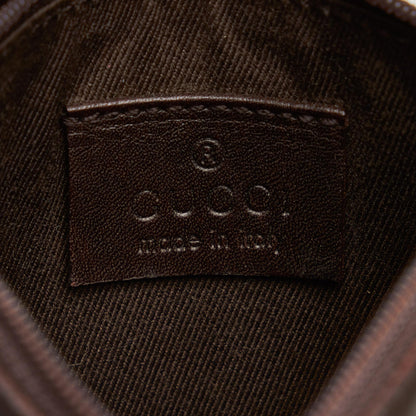 Gucci GG Canvas Tote Bag (SHG-oSiqM2)