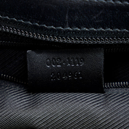 Gucci GG Canvas Tote Bag (SHG-9mqKFI)