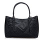 Gucci GG Canvas Tote Bag (SHG-ndzCIt)