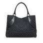 Gucci GG Canvas Tote Bag (SHG-ufe1mM)