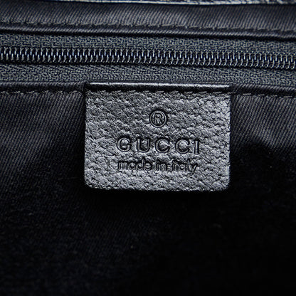 Gucci GG Canvas Tote Bag (SHG-ufe1mM)