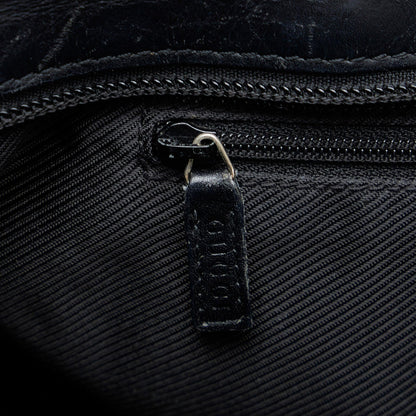 Gucci GG Canvas Tote Bag (SHG-fUPDsz)