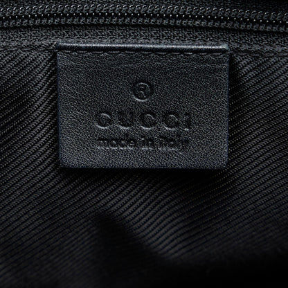 Gucci GG Canvas Tote Bag (SHG-fUPDsz)