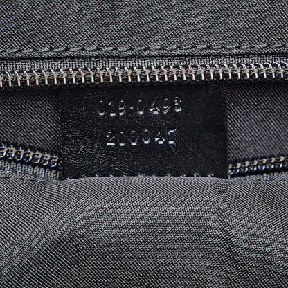 Gucci GG Canvas Tote Bag (SHG-x7xzuu)