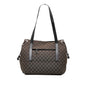 Gucci GG Canvas Tote Bag (SHG-x7xzuu)