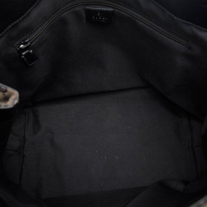 Gucci GG Canvas Tote Bag (SHG-x7xzuu)
