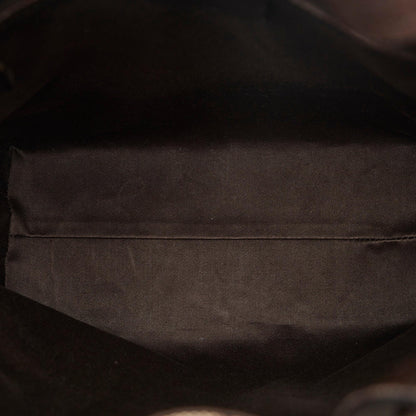 Gucci GG Canvas Tote Bag (SHG-xXacve)