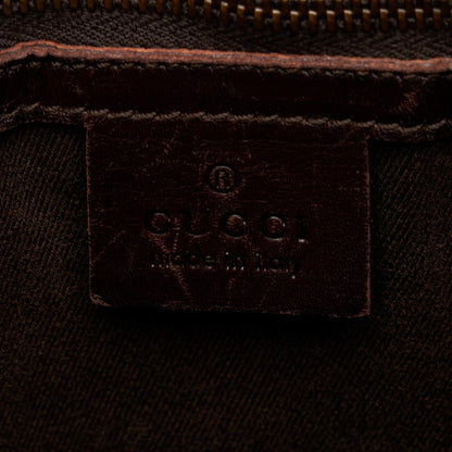 Gucci GG Canvas Tote Bag (SHG-fBmDQn)