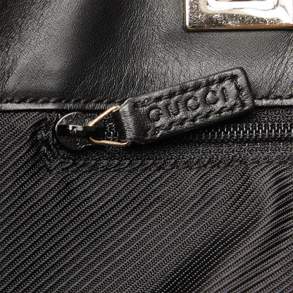 Gucci GG Canvas Tote Bag (SHG-7hY4dn)