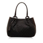 Gucci GG Canvas Tote Bag (SHG-k6wCqI)