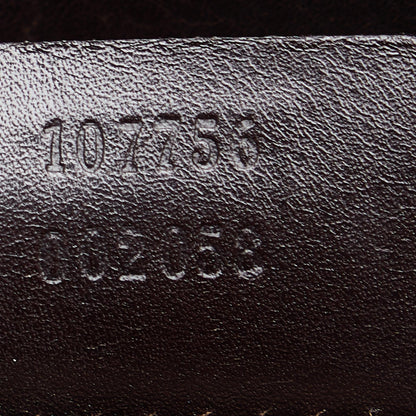 Gucci GG Canvas Tote Bag