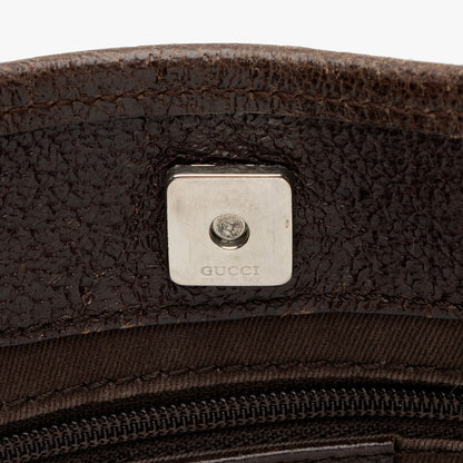 Gucci GG Canvas Tote (SHF-kAPfKv)