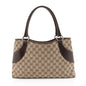 Gucci GG Canvas Tote (SHF-kAPfKv)