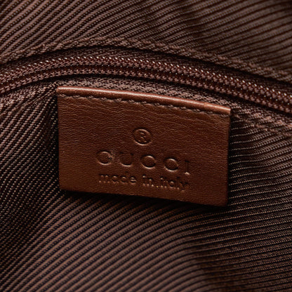 Gucci GG Canvas Tote bag (SHG-35084)