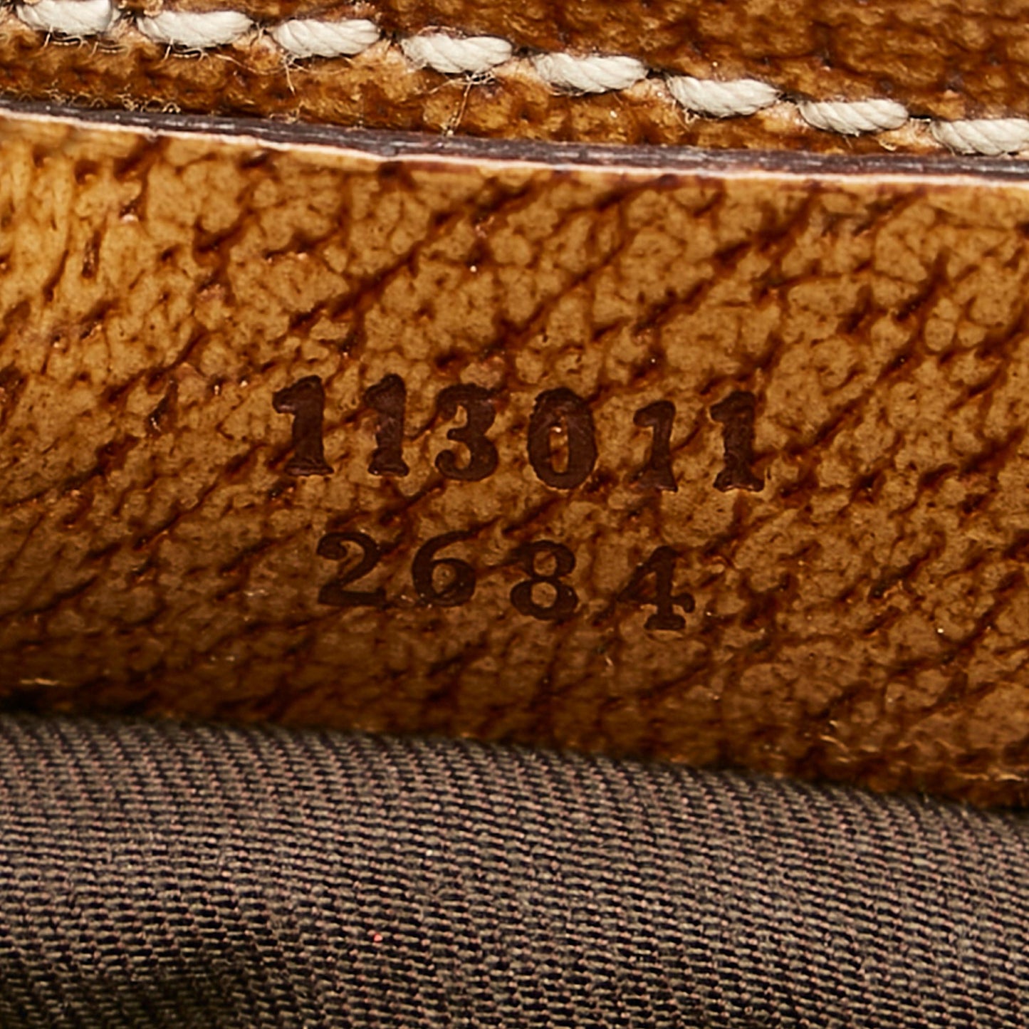 Gucci GG Canvas Tote (SHG-32569)