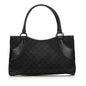 Gucci GG Canvas Tote (SHG-35213)