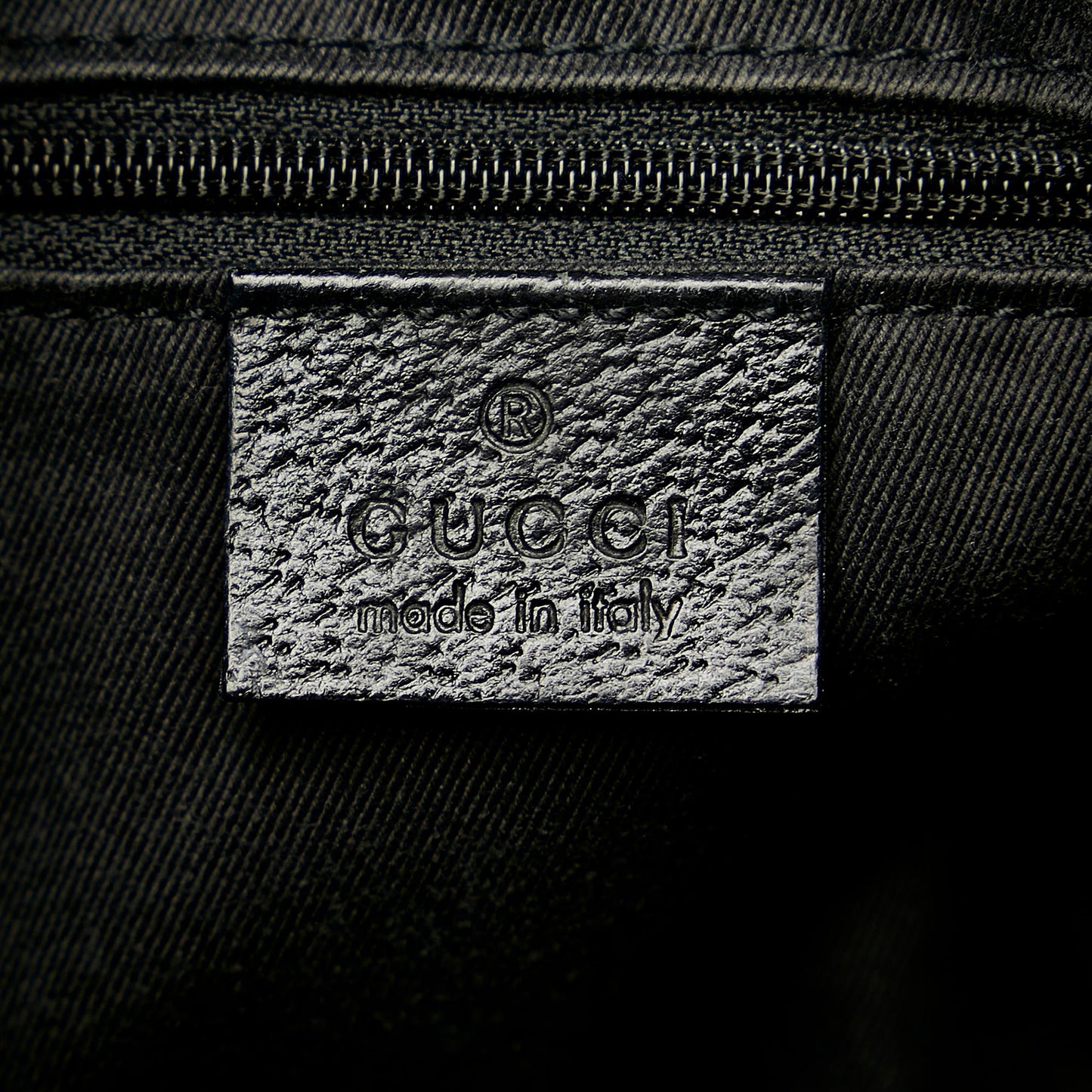 Gucci GG Canvas Tote (SHG-35213)