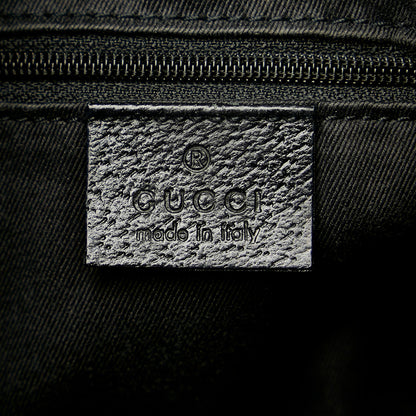 Gucci GG Canvas Tote (SHG-35213)