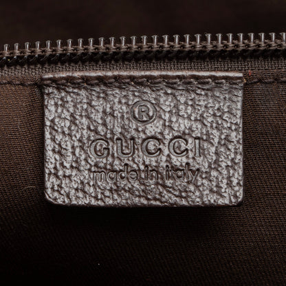 Gucci GG Canvas Tote (SHF-23527)
