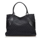 Gucci GG Canvas Tote (SHG-36815)