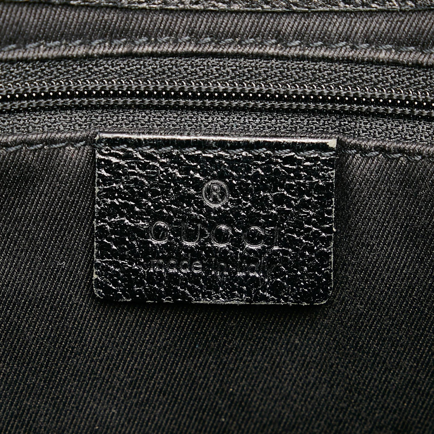 Gucci GG Canvas Tote (SHG-36815)