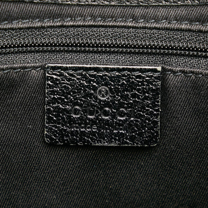 Gucci GG Canvas Tote (SHG-36815)