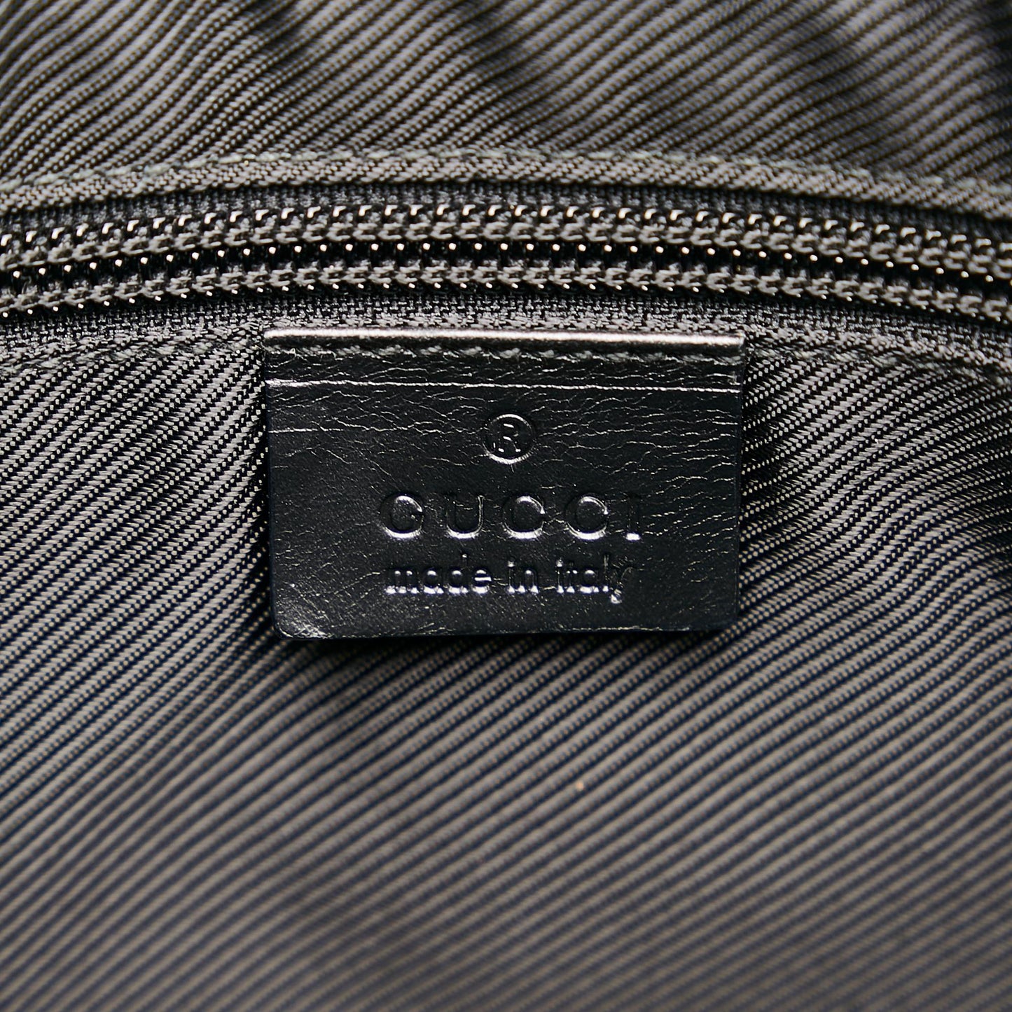 Gucci GG Canvas Tote (SHG-CiJenh)