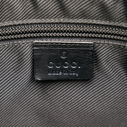 Gucci GG Canvas Tote (SHG-CiJenh)