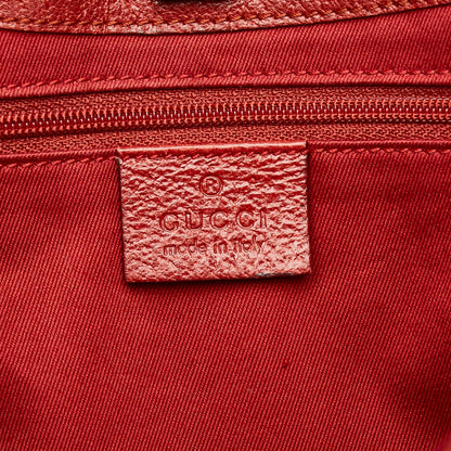Gucci GG Canvas Tote (SHG-dsKTYm)