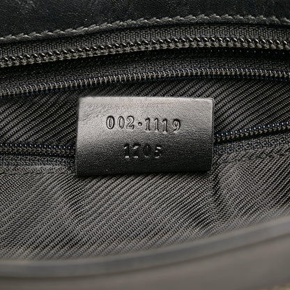 Gucci GG Canvas Tote (SHG-ZOnJV1)